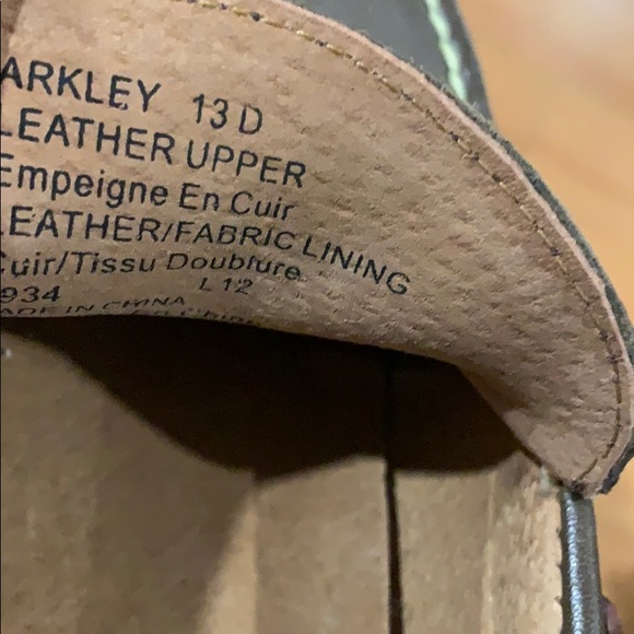 Shoes - Picture 6 of 6